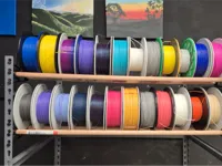 19mm Dowel Version