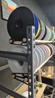 25mm Dowel Version
