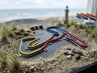Circuit Zandvoort