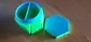 0.2mm layer, 2 walls, 5% infill