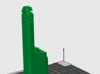 0.2mm layer, 3 walls, 15% infill