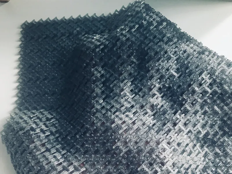 chainmail fidget/armor