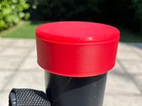 0.16mm layer, 2 walls, 15% infill