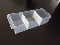 0.4mm layer, 2 walls, 15% infill