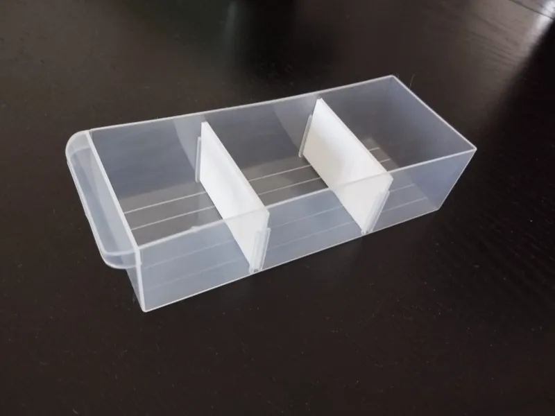 39 Drawer Multi-Uses Storage Cabinet Divider Piece