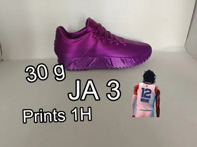 Nike JA 3