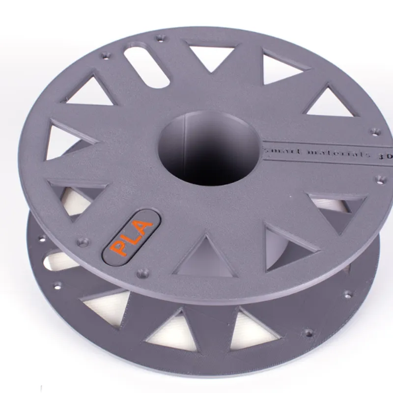Smart MasterSpool
