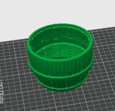 flowerpot