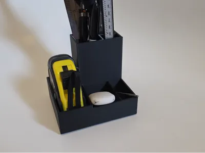 Desk Organizer