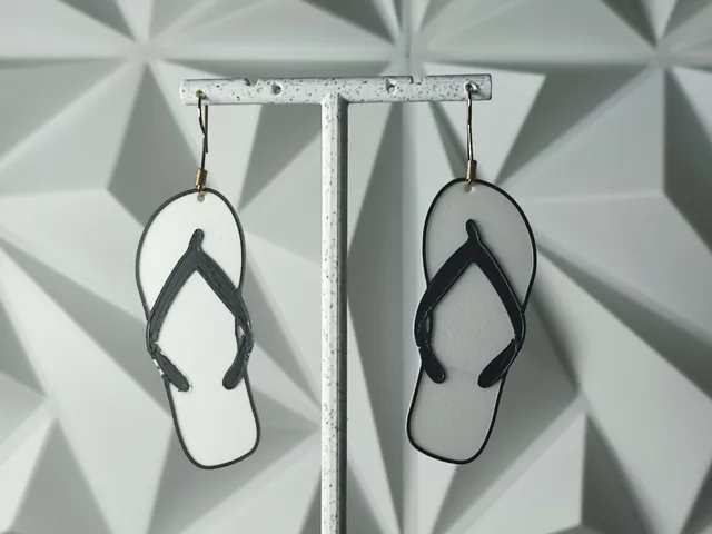 Aretes Eterno Agosto
