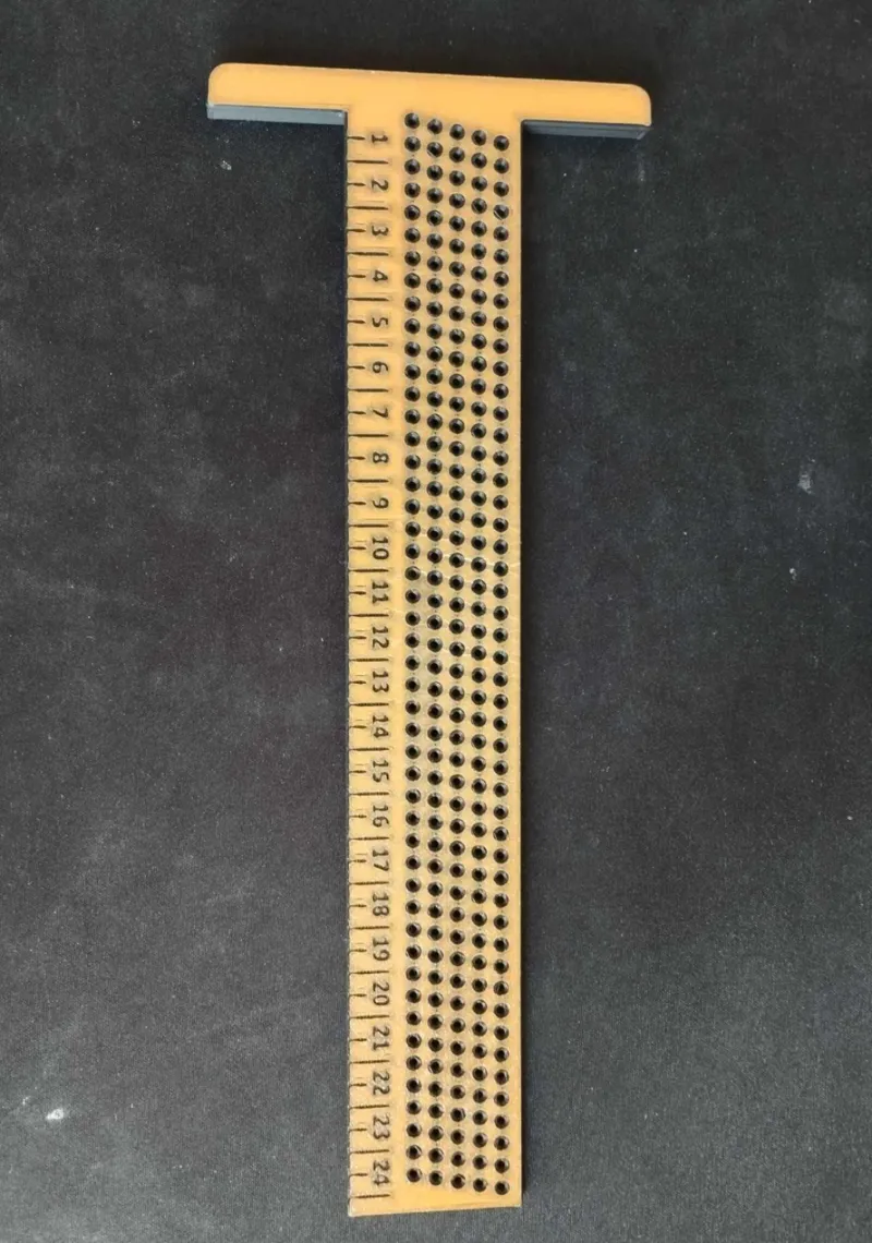 Measuring tool