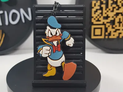 Donald