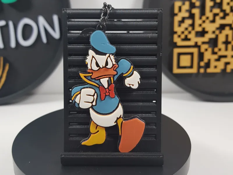 Donald