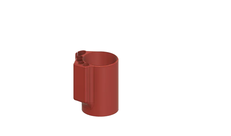 bic/can/cig holder