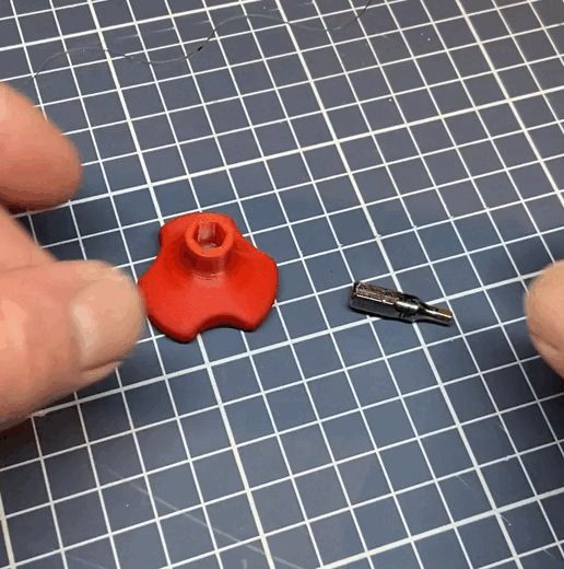 Mini Micro Screwdriver set