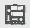 0.2mm layer, 4 walls, 8% infill