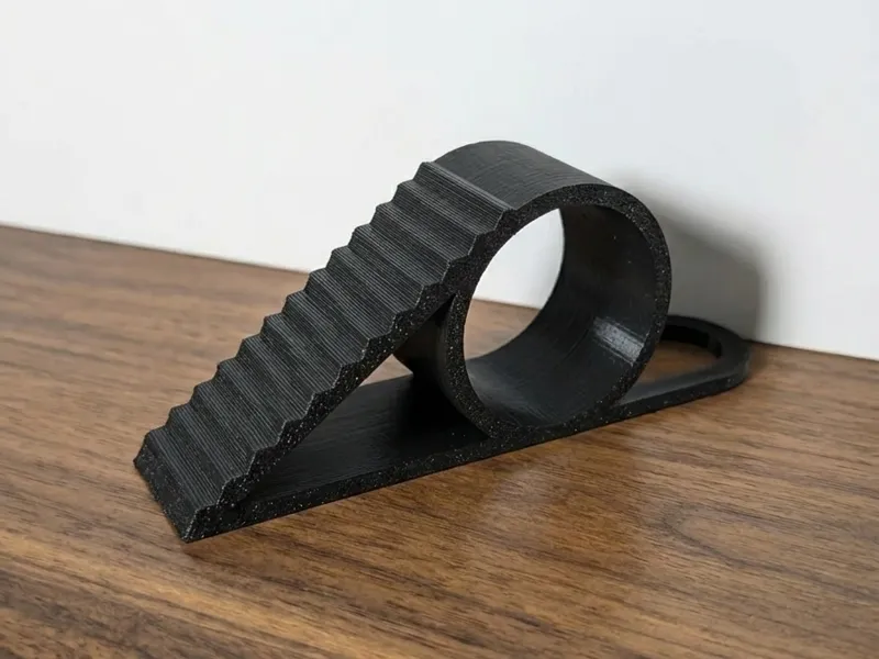 Hanging Door Stopper (Bloque-porte à Suspendre)