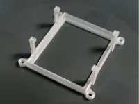 0.24mm layer, 2 walls, 15% infill