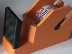 Tesa blade holder
