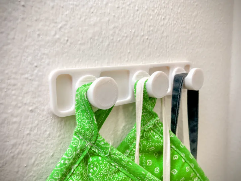 Hanger [3 slots]