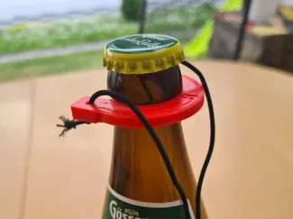 Vatertags Bierhalter