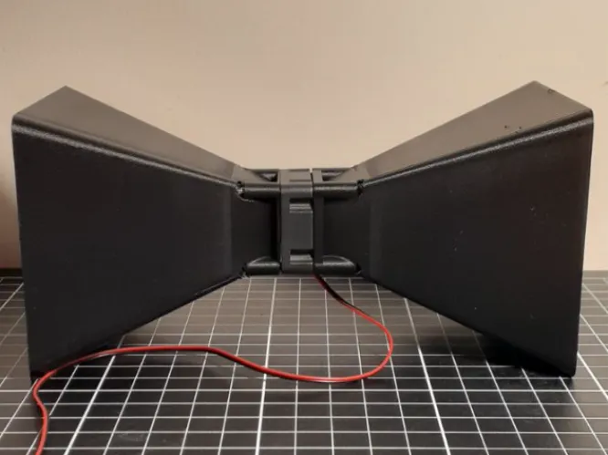 Soldering Fume Extraction System