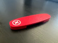 0.16mm layer, 2 walls, 15% infill