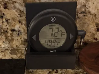 ThermoWorks Dot Thermometer Holder