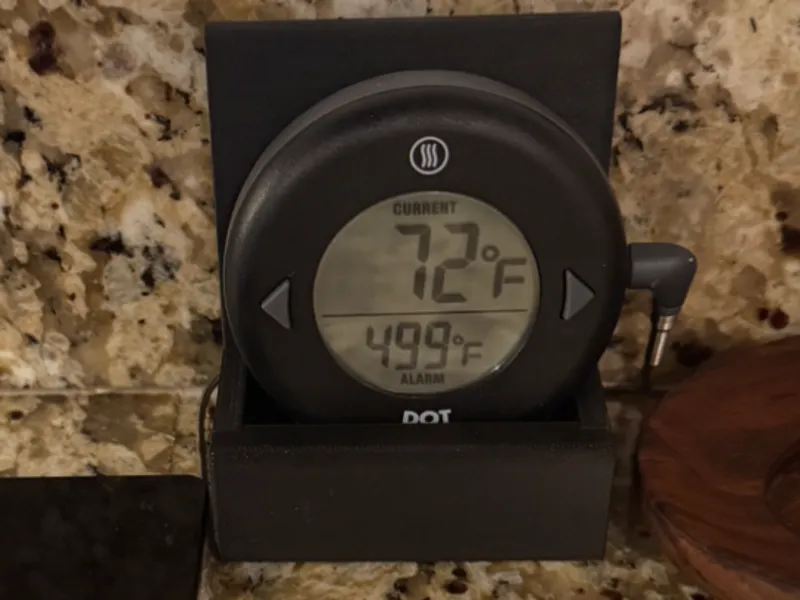 ThermoWorks Dot Thermometer Holder