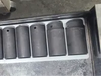 0.24mm layer, 3 walls, 25% infill