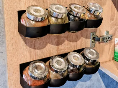 SPICE HOLDER | IKEA | PEPCO | AMAZON | WALMART