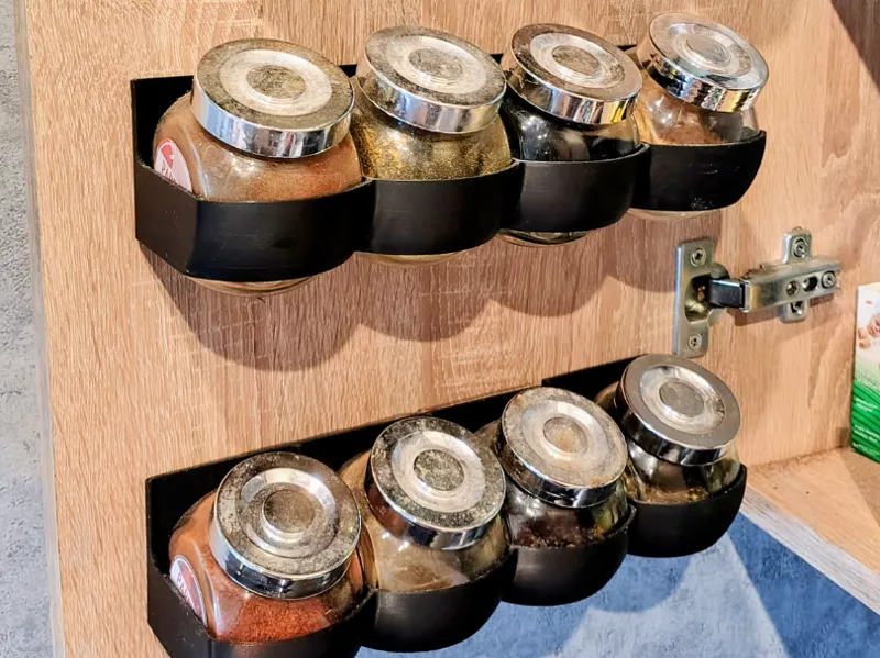 SPICE HOLDER | IKEA | PEPCO | AMAZON | WALMART