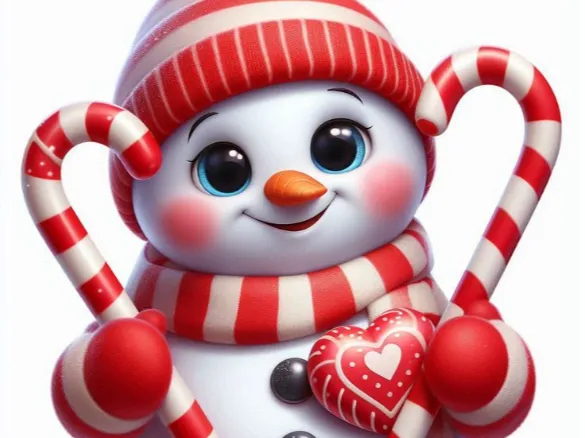 Christmas 1