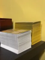 Boîte de rangement pour deck de cartes — photo 3