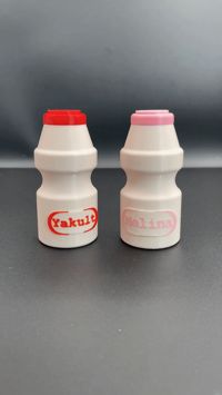 PLA Yakult No support Required.