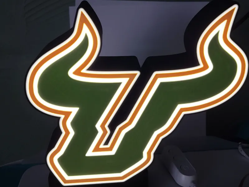 USF Lightbox