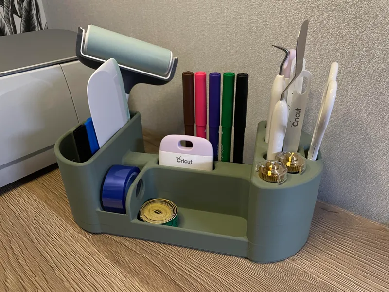 Cricut Box