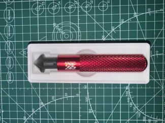Gridfinity AFA Reamer tool holder