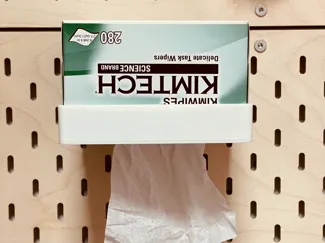 SKADIS kimtech box