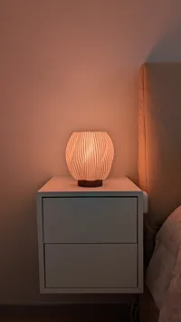 Lamp Base (2 types)