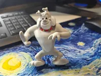 0.16mm layer, 2 walls, 15% infill