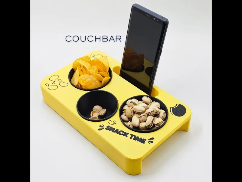 couch bar