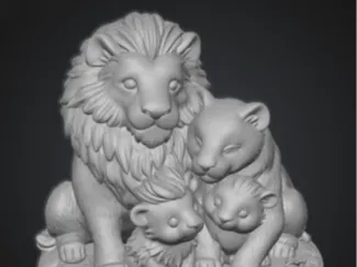 Familia Leones