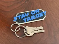 Full Color Version/Layer Height Color Change