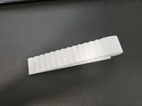 0.2mm layer, 6 walls, 25% infill