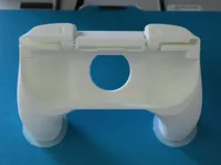 Poignée pour Joy-Con Nintendo Switch 2 (unité simple) — photo 2