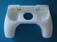 Poignée pour Joy-Con Nintendo Switch 2 (unité simple) — photo 3