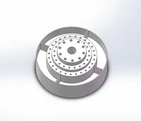 0.2mm 层高, 2 层墙, 15% 填充