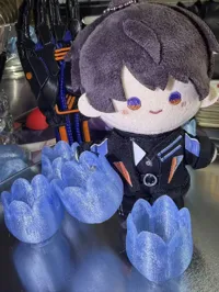 bjd和娃用小尺寸