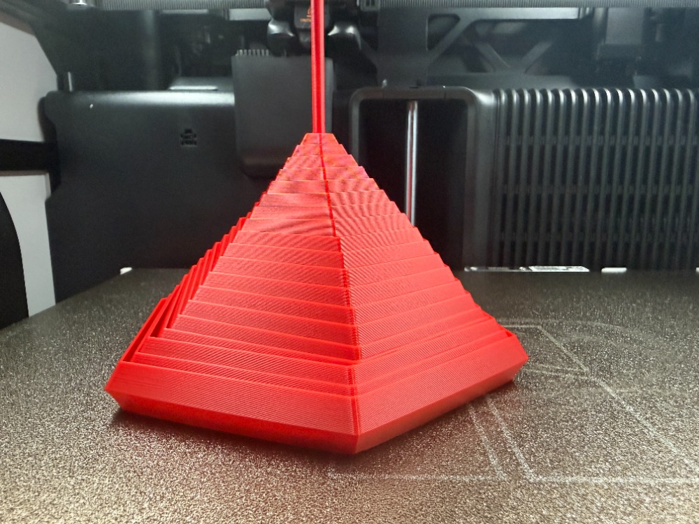 Hexagon Fidgets with and Without Stick